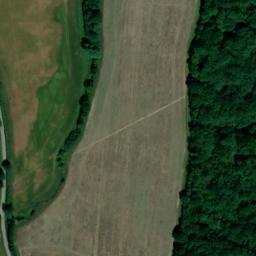 Satellite imagery of Burgate, GB