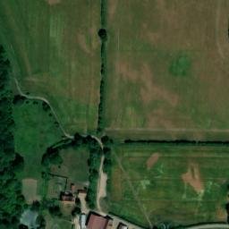Satellite imagery of Burgate, GB