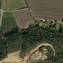 Satellite imagery of Martensberg, DE