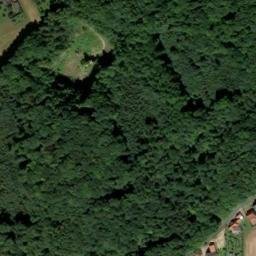 Satellite imagery of Hollager Berg, DE