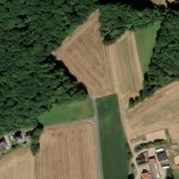 Satellite imagery of Hollager Berg, DE