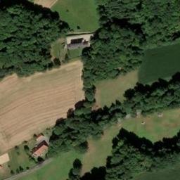 Satellite imagery of Hollager Berg, DE