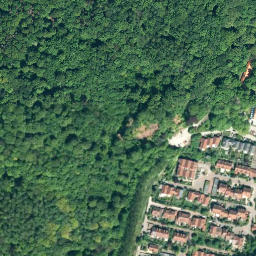 Satellite imagery of Benther Berg, DE