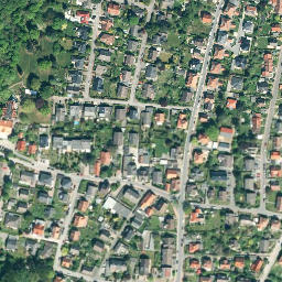 Satellite imagery of Benther Berg, DE