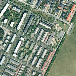 Satellite imagery of Kronsberg, DE