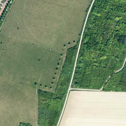 Satellite imagery of Kronsberg, DE