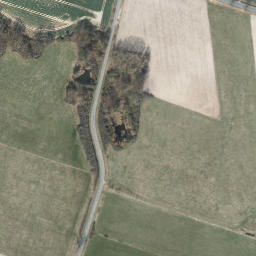 Satellite imagery of Kohlreben, DE
