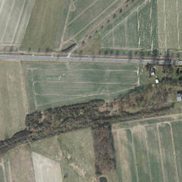 Satellite imagery of Kohlreben, DE