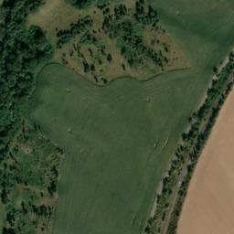 Satellite imagery of Mühlenberg, DE