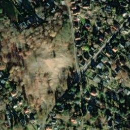 Satellite imagery of Krähenberg, DE