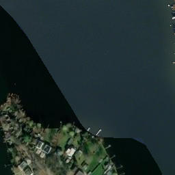Satellite imagery of Südlichster Punkt Berlins, DE