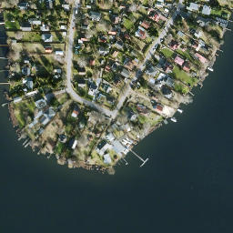 Satellite imagery of Südlichster Punkt Berlins, DE