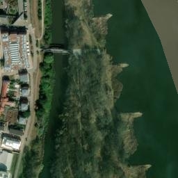 Satellite imagery of GPS-Kontrollpunkt Frankfurt (Oder), PL