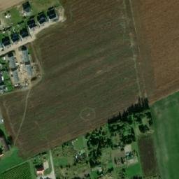 Satellite imagery of Konarzewo - Pałac, PL