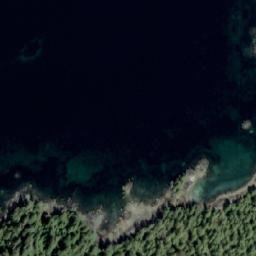 Satellite imagery of Bailey Point, CA