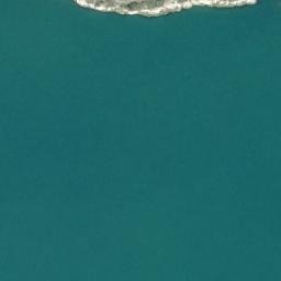 Satellite imagery of Mesachie Nose, CA