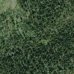 Satellite imagery of Black Mountain, CA