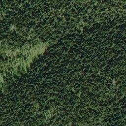 Satellite imagery of Black Mountain, CA