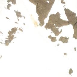 Satellite imagery of Mount Netzel, CA