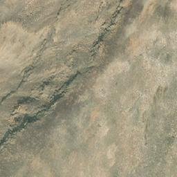 Satellite imagery of Mount Sadleir, CA