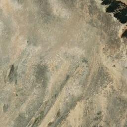 Satellite imagery of Mount Sadleir, CA