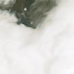 Satellite imagery of Mount Nelson, CA
