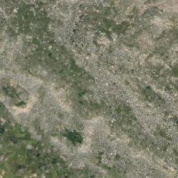 Satellite imagery of Jonas Pass, CA