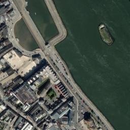 Satellite imagery of survey_point, IE