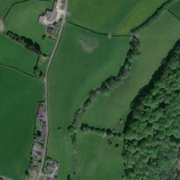 Satellite imagery of Bailey Farm, GB