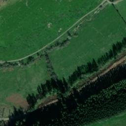 Satellite imagery of Cwmgilla Hill, GB