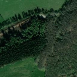 Satellite imagery of Cwmgilla Hill, GB