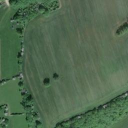 Satellite imagery of Adforton Motte, GB
