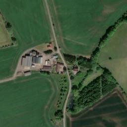 Satellite imagery of Warridge Lodge, GB
