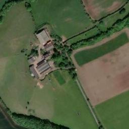Satellite imagery of Warridge Lodge, GB