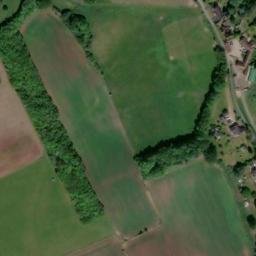Satellite imagery of Warridge Lodge, GB