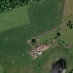 Satellite imagery of Cobley Hill Farm, GB