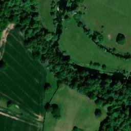 Satellite imagery of Stoneleigh Abbey, GB