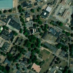 Satellite imagery of Troston Mount, GB
