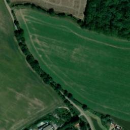 Satellite imagery of Burgate, GB