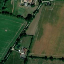 Satellite imagery of Burgate, GB