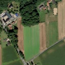 Satellite imagery of Hollager Berg, DE