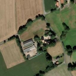 Satellite imagery of Hollager Berg, DE