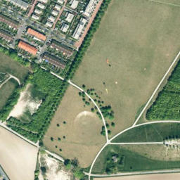 Satellite imagery of Kronsberg, DE