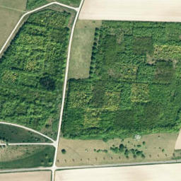 Satellite imagery of Kronsberg, DE