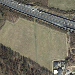 Satellite imagery of Herz-Berg, DE