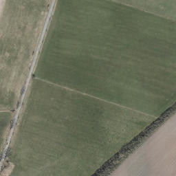 Satellite imagery of Historisches Hoheitszeichen, DE