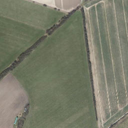 Satellite imagery of Historisches Hoheitszeichen, DE