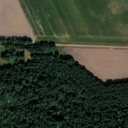 Satellite imagery of Brandseeberg, DE