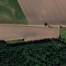 Satellite imagery of Brandseeberg, DE
