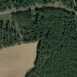 Satellite imagery of Backofenberg, DE